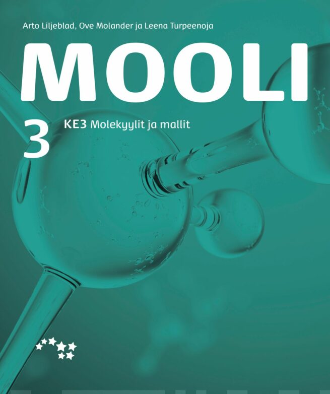 Mooli 3 (LOPS21) KE3