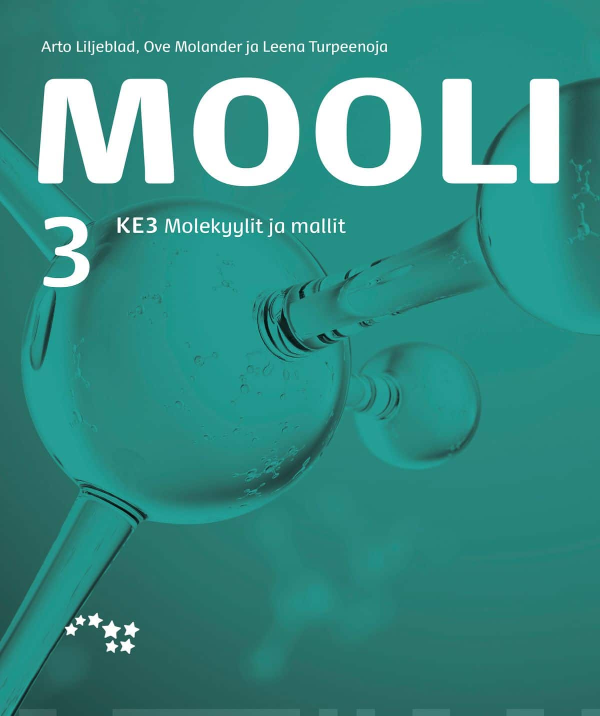 Mooli 3 (LOPS21) KE3