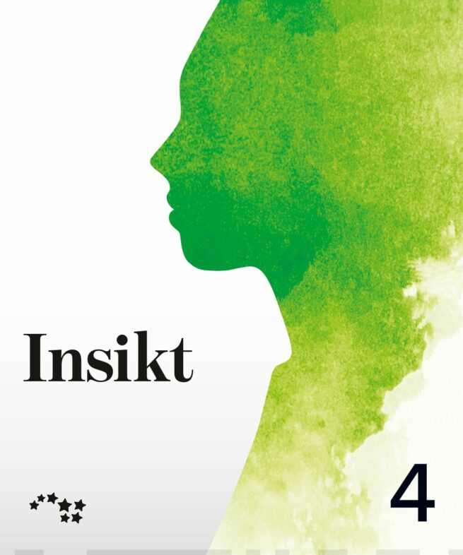 Insikt 4 (GLP21) PS4