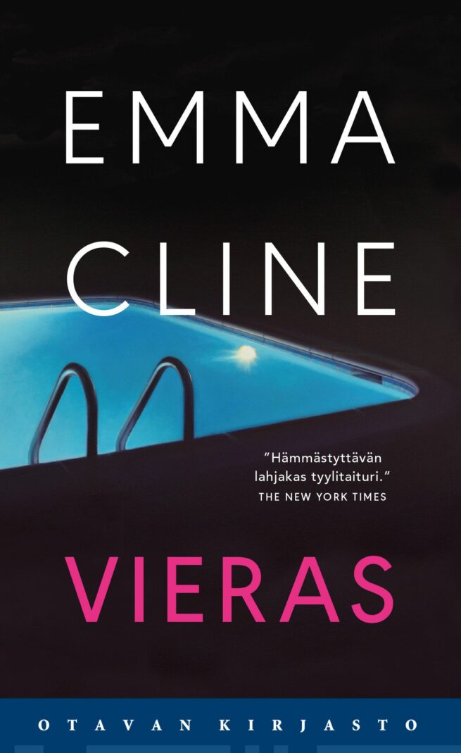 Vieras