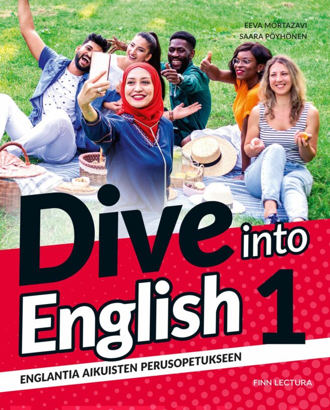 Dive into English