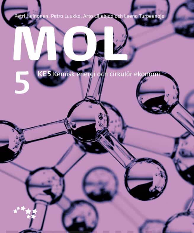 Mol 5 (GLP21) KE5