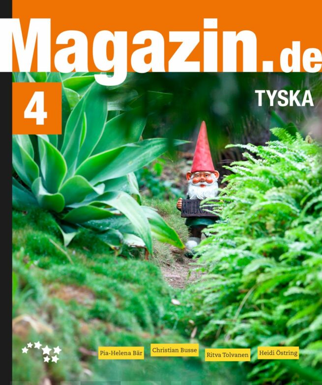 Magazin.de Tyska 4 (GLP21)