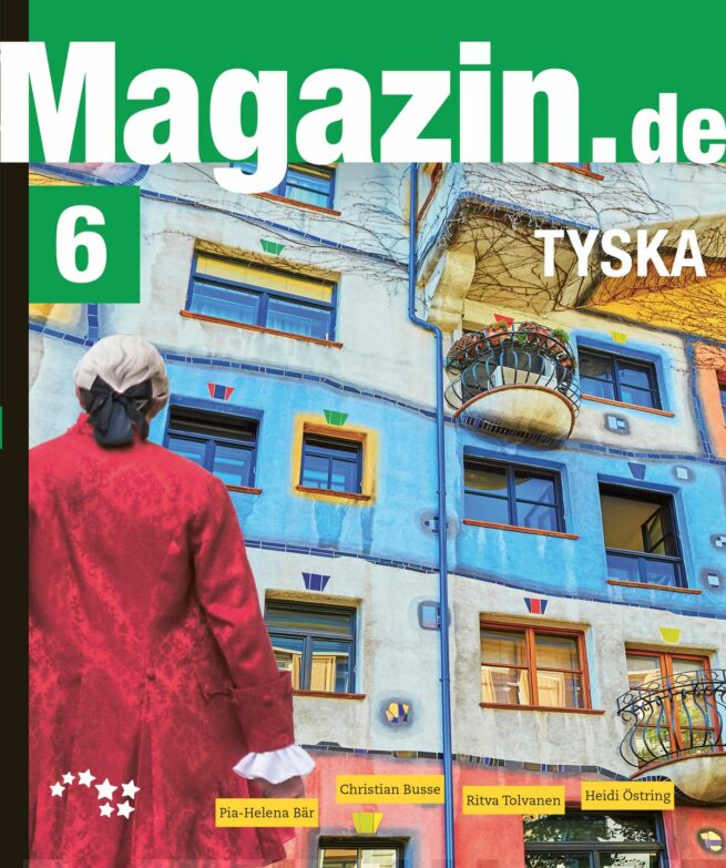 Magazin.de Tyska 6 (GLP21) FSB24/FSB36