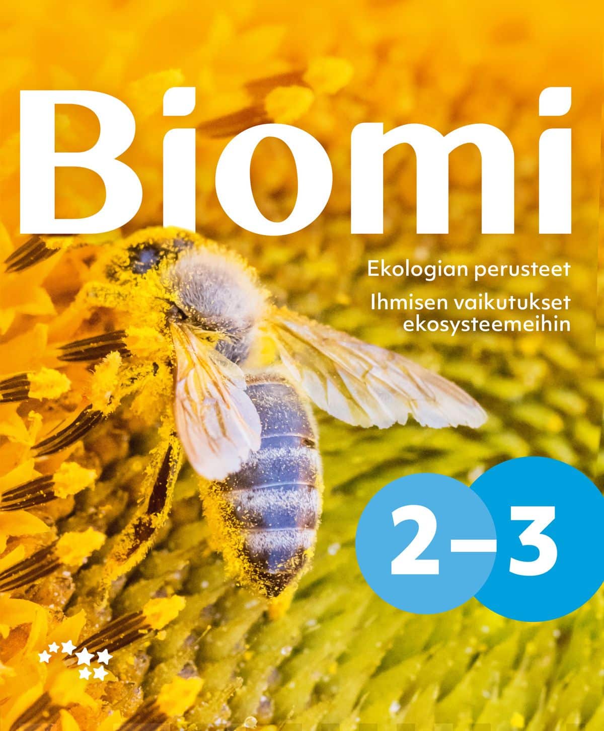 Biomi 2–3 (LOPS21) BI2–BI3