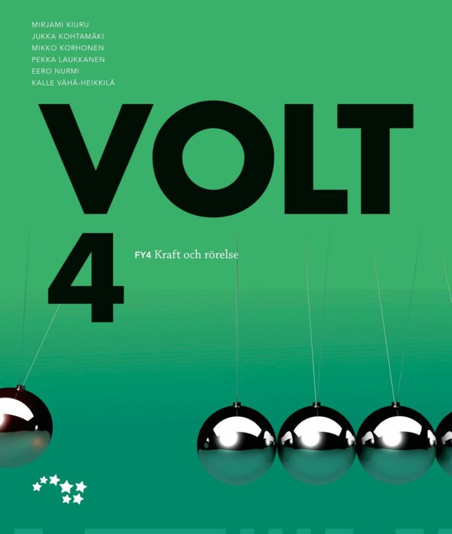 Volt 4 (GLP21) FY4