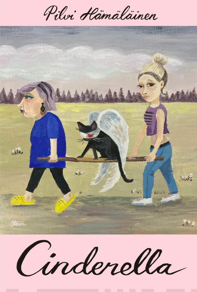 Cinderella
