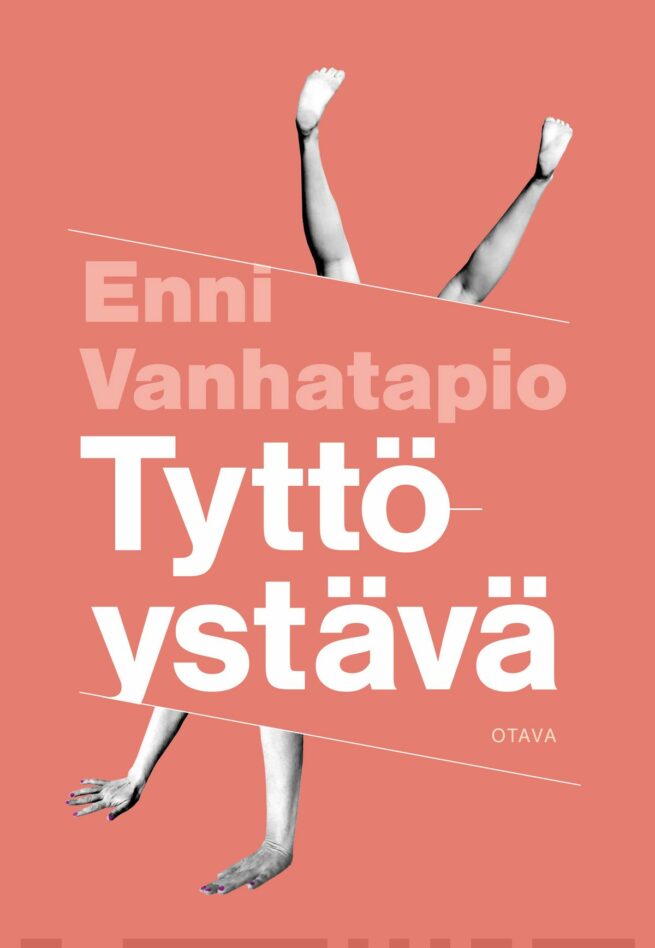 Tyttöystävä