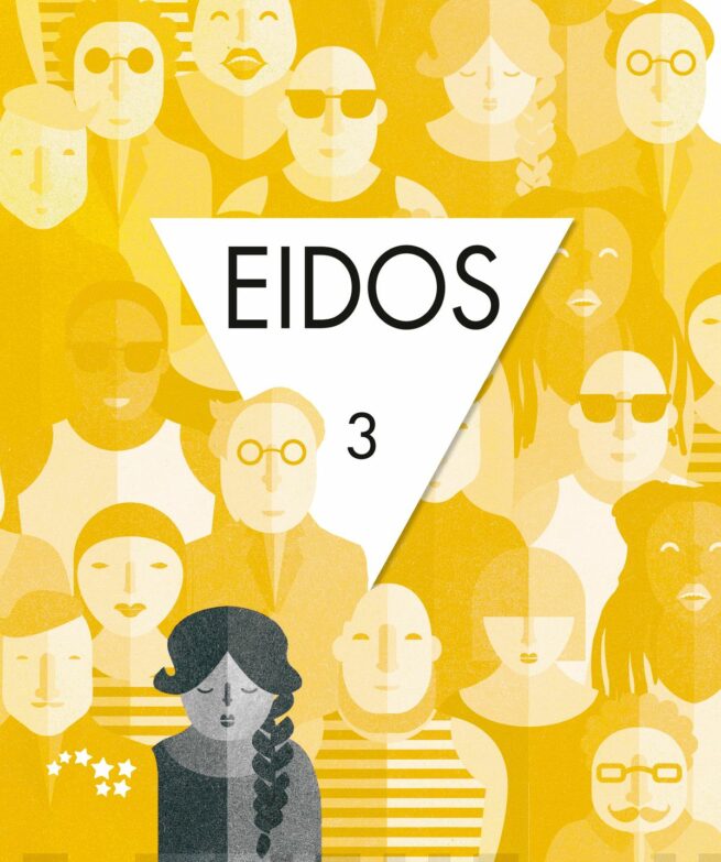 Eidos 3 (GLP21) : FI3 samhällsfilosofi