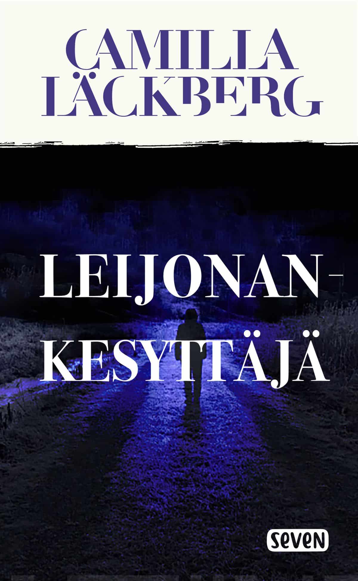 Leijonankesyttäjä Suomen vanhin kirjakauppa - Vuodesta 1899