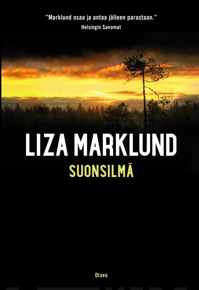 Suonsilmä