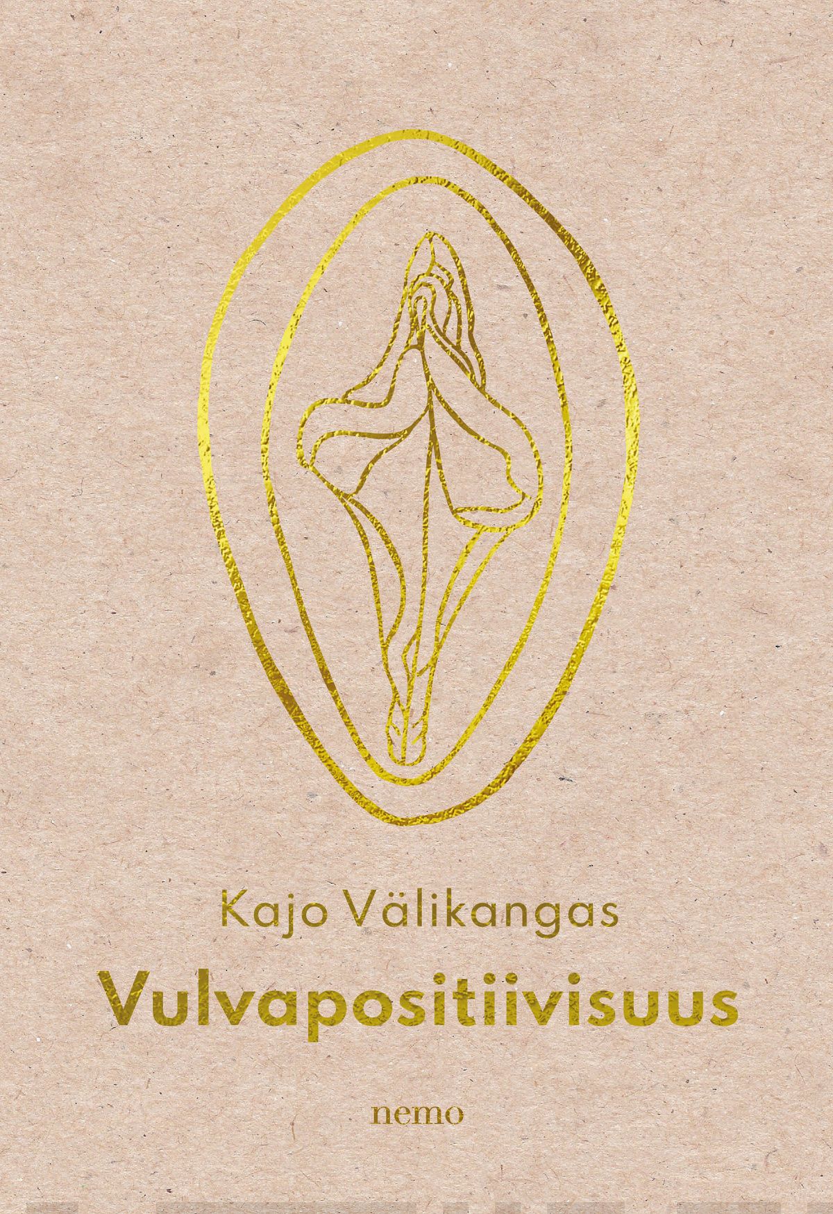 Vulvapositiivisuus