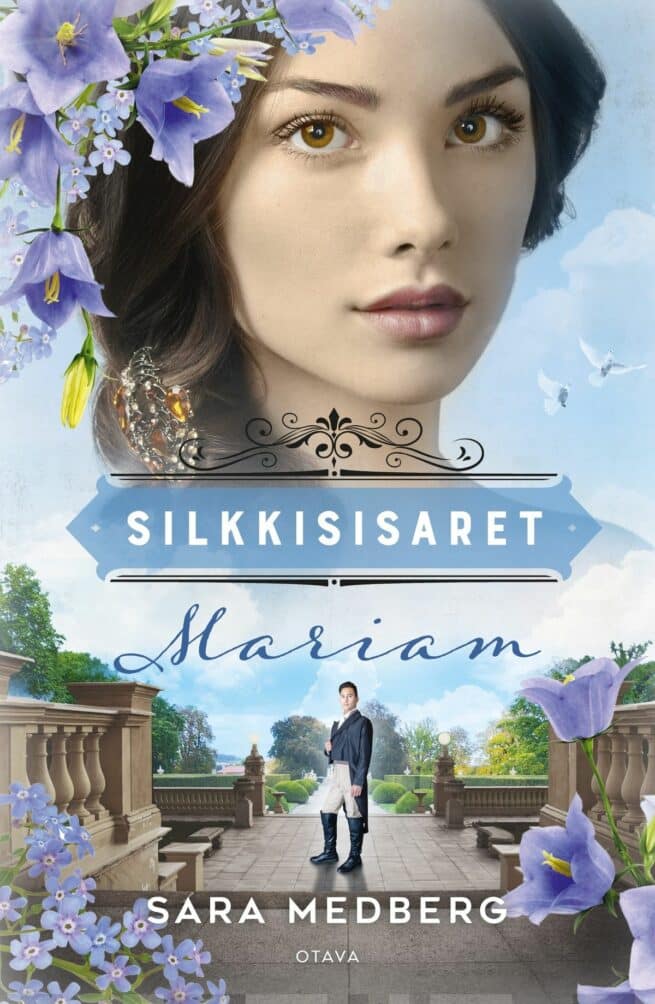 Silkkisisaret : Mariam