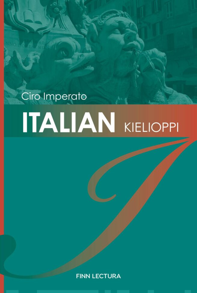 Italian kielioppi