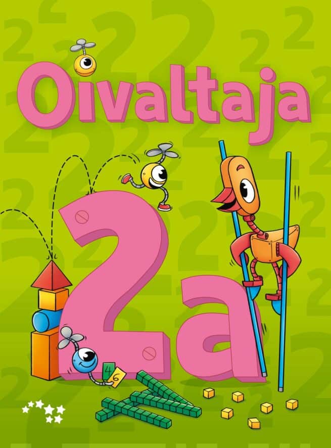 Oivaltaja 2a (OPS16)