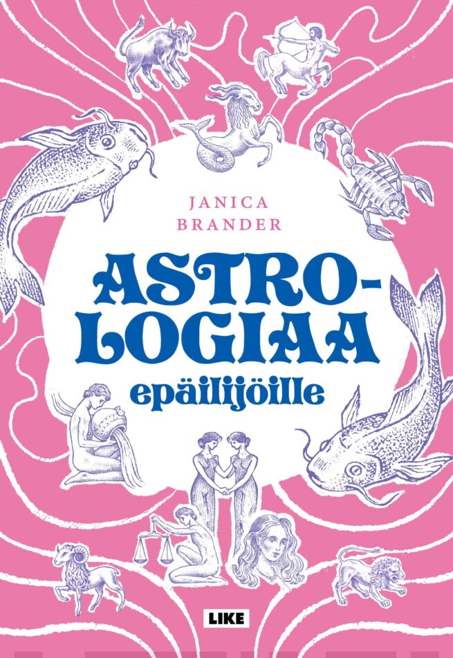 Astrologiaa epäilijöille