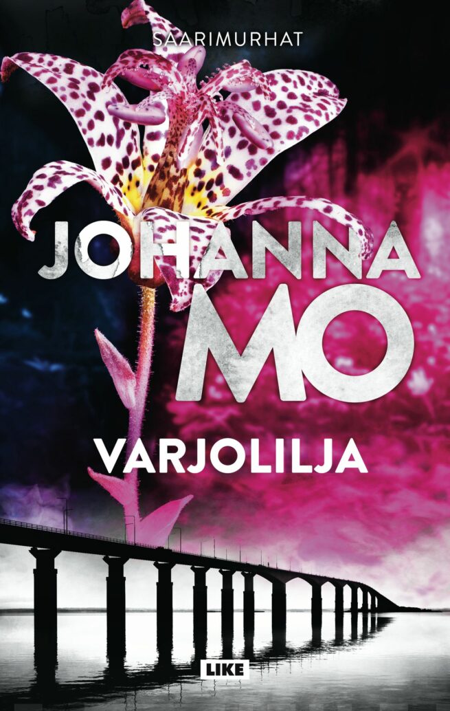 Varjolilja