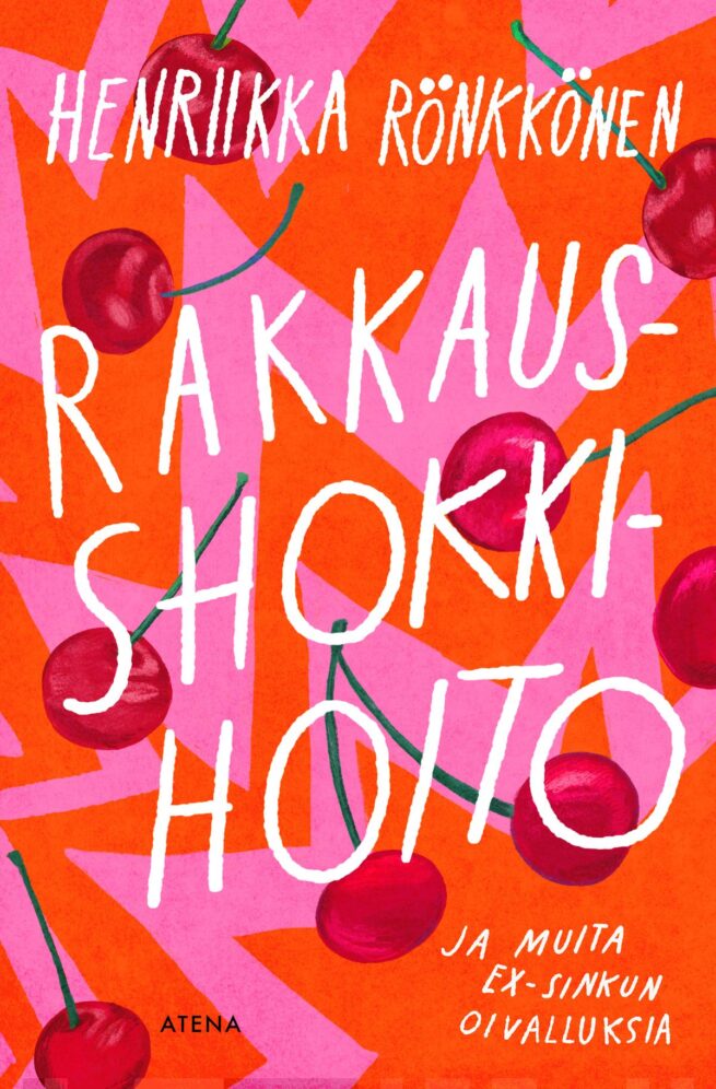 Rakkausshokkihoito