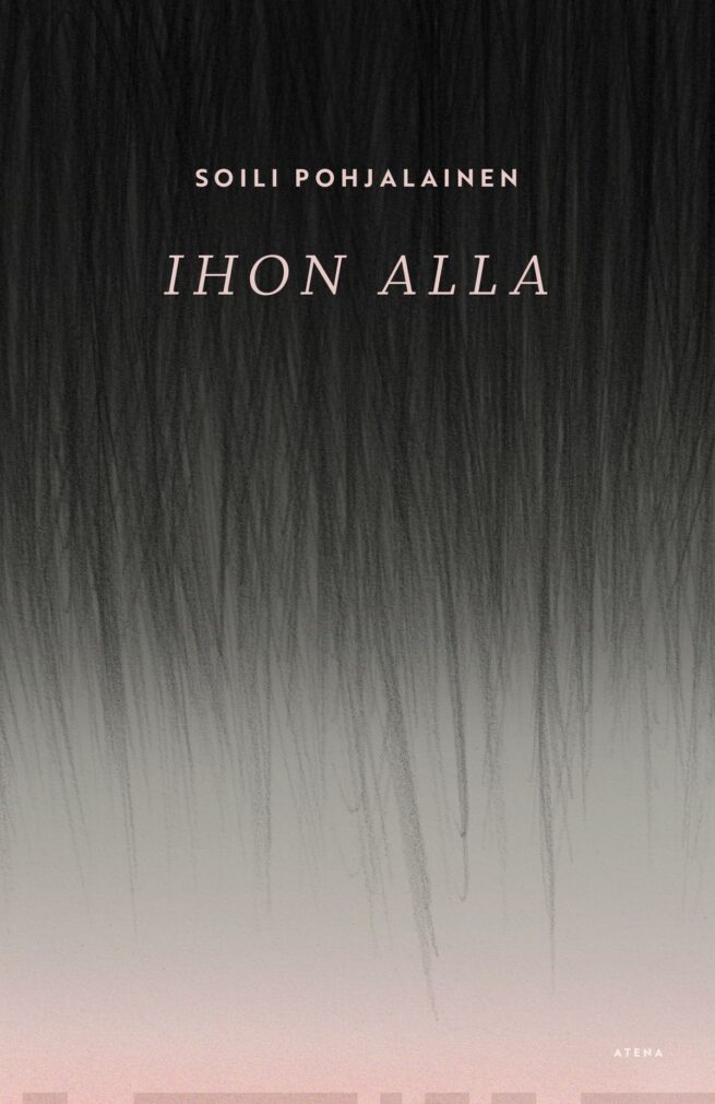 Ihon alla