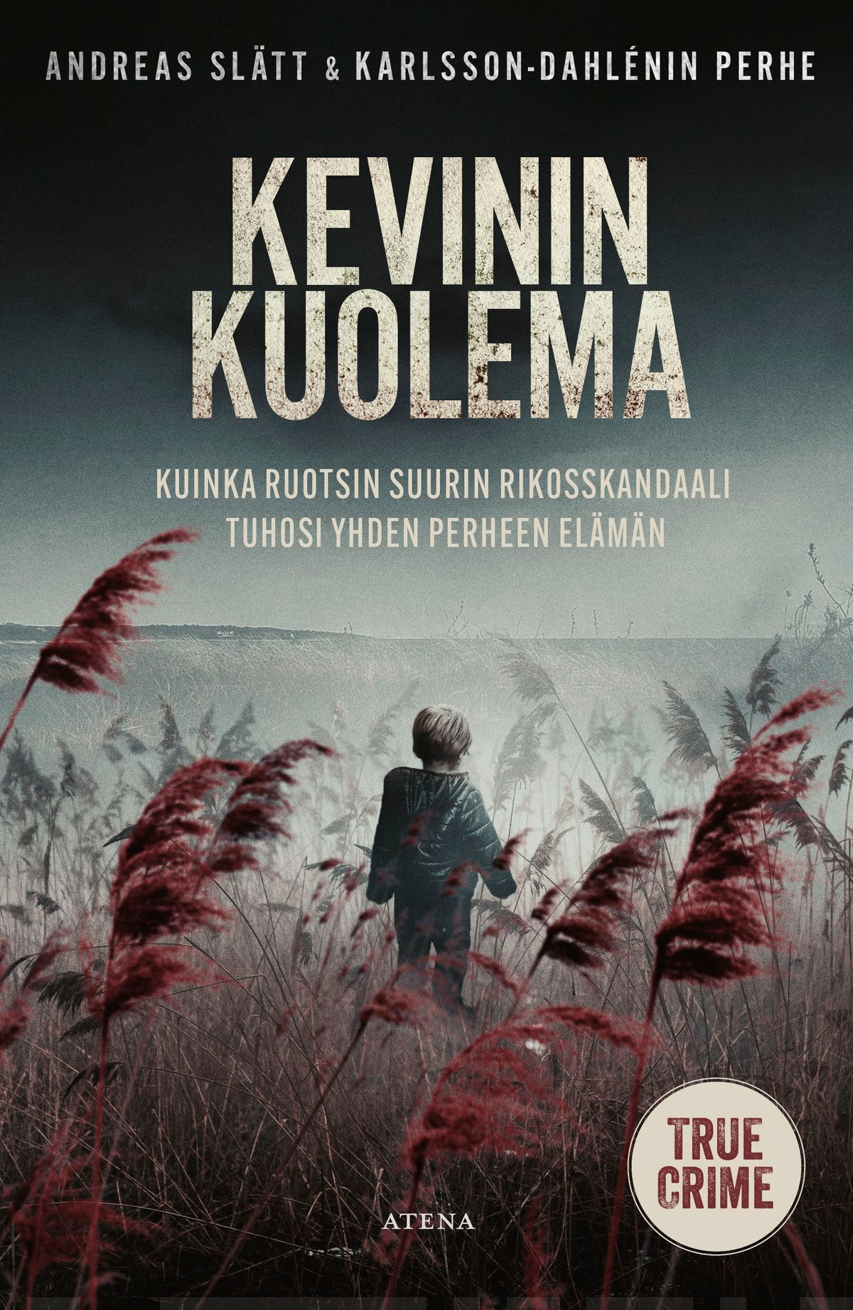 Kevinin kuolema