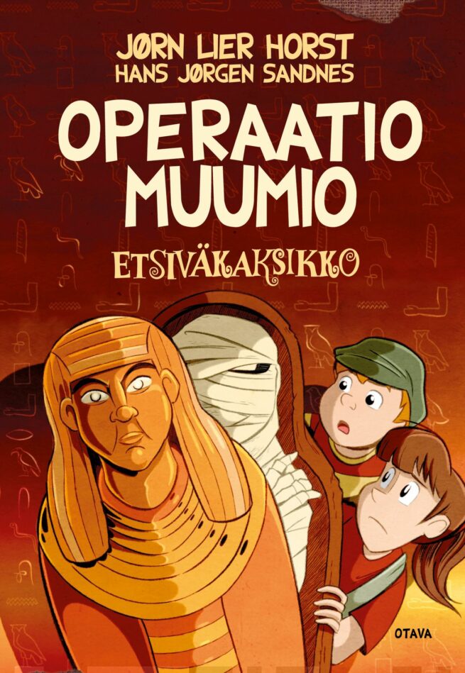 Operaatio muumio