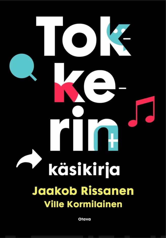 Tokkerin käsikirja