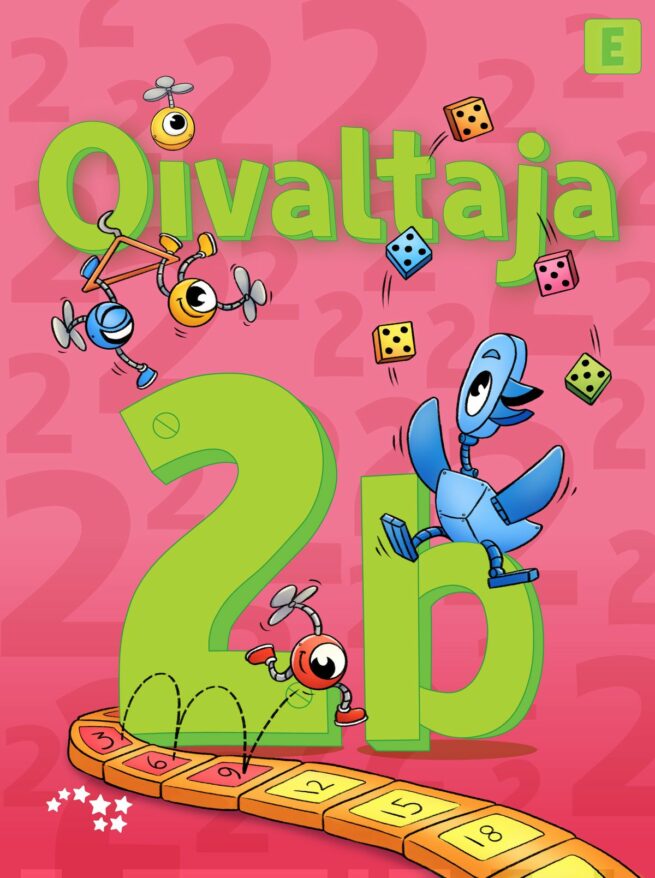 Oivaltaja 2b E (OPS16)
