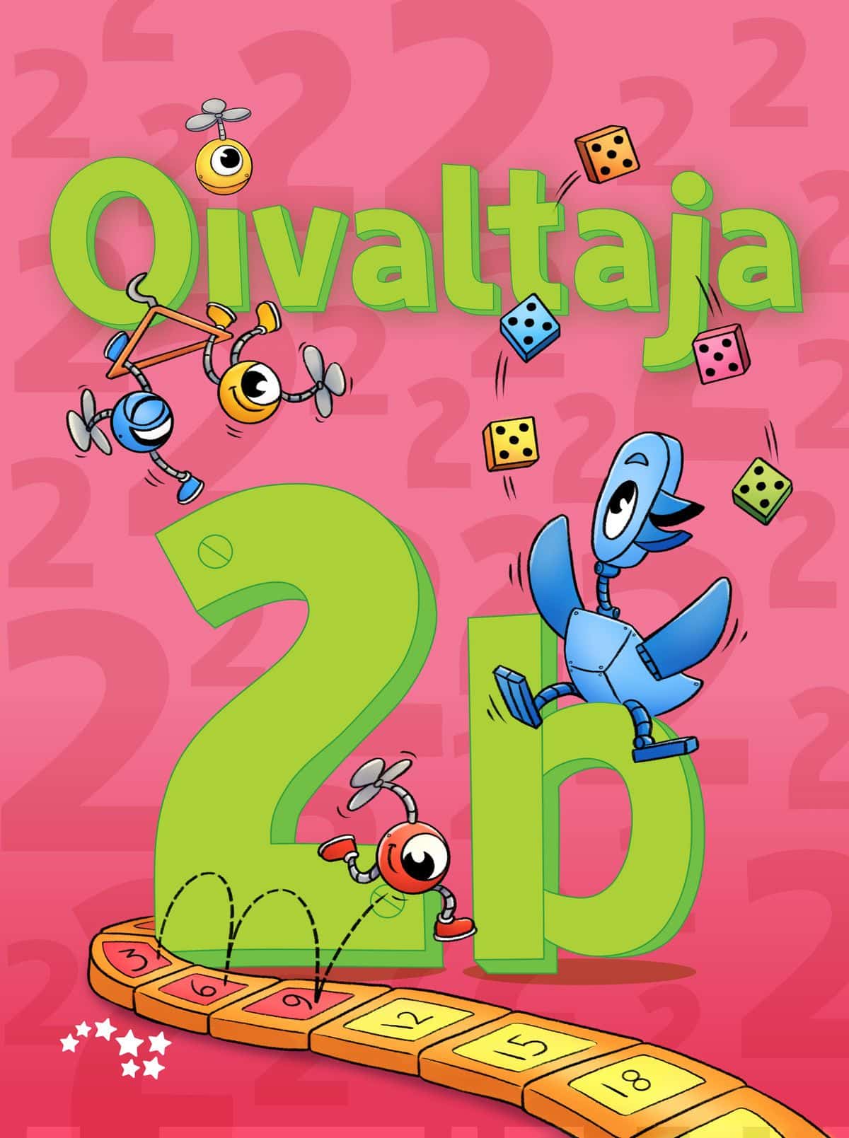 Oivaltaja 2b (OPS16)
