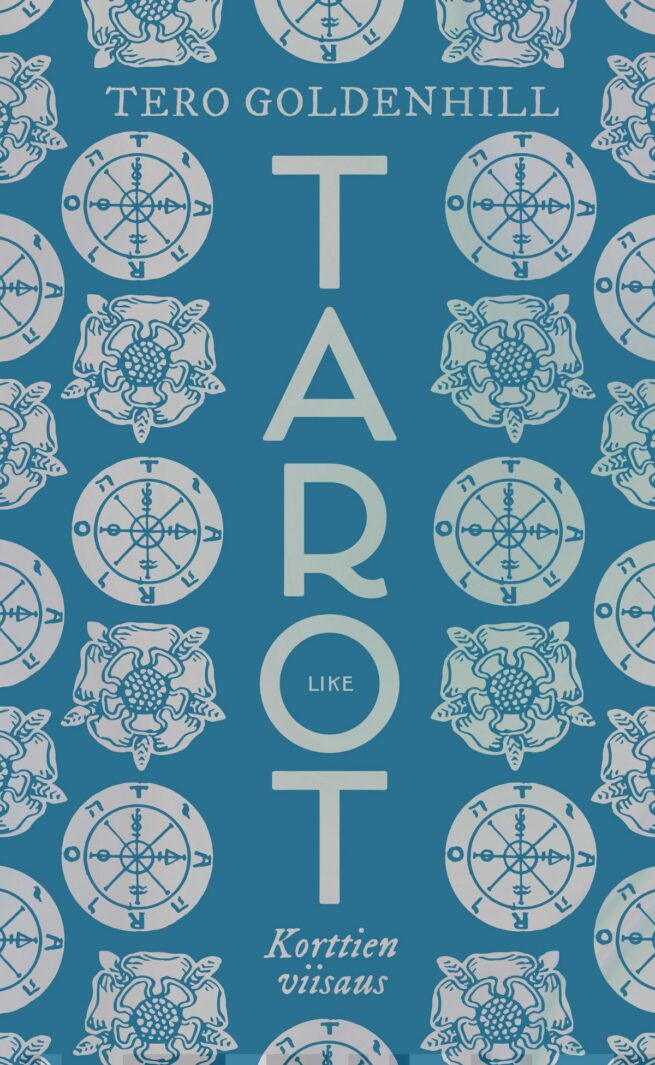 Tarot. Korttien viisaus