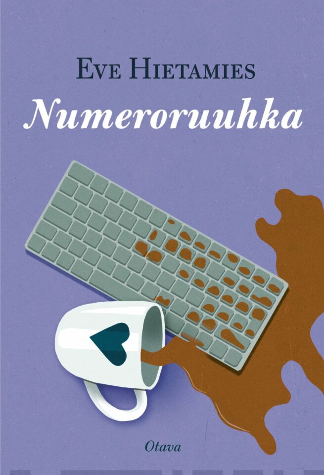 Numeroruuhka