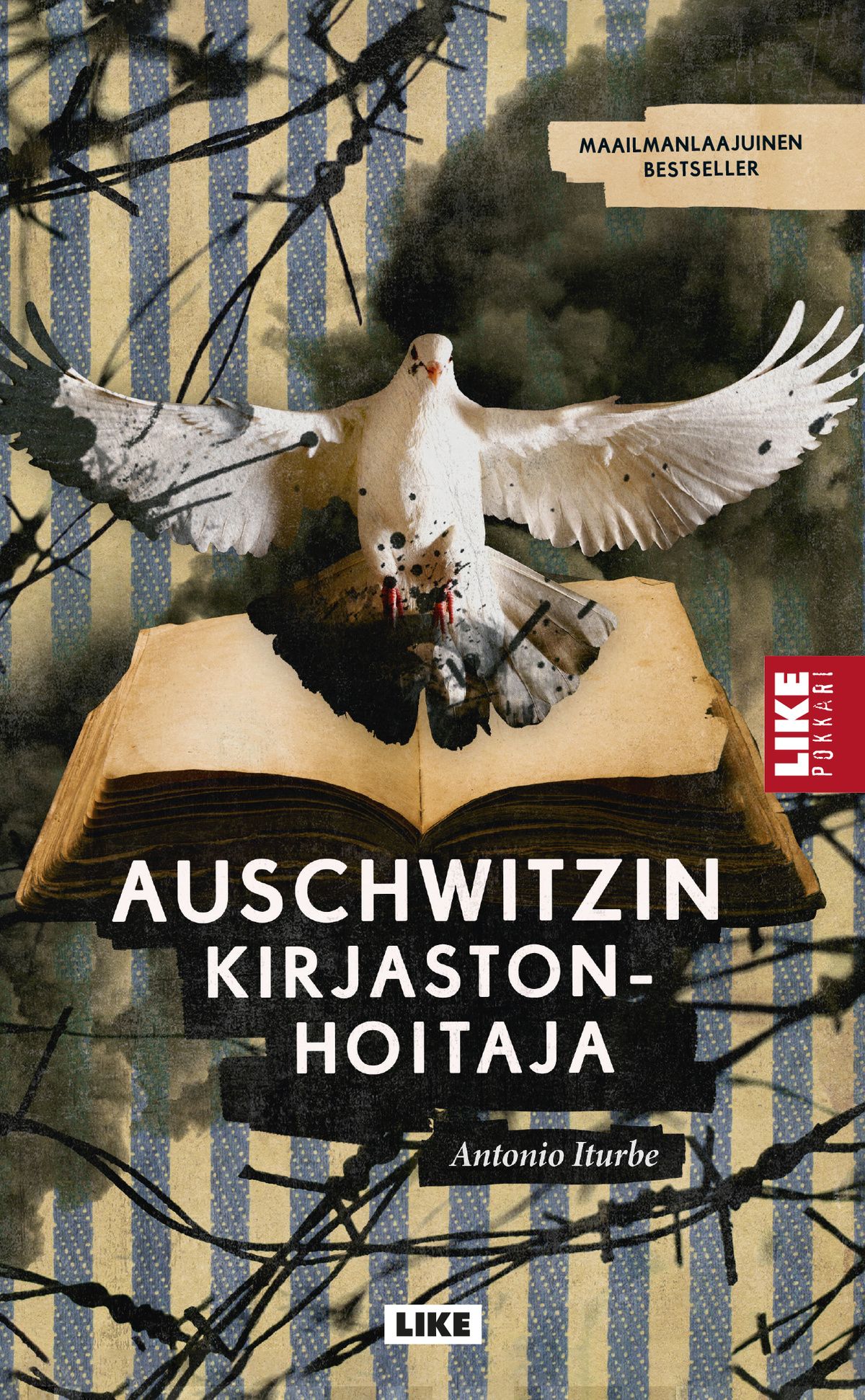 Auschwitzin kirjastonhoitaja