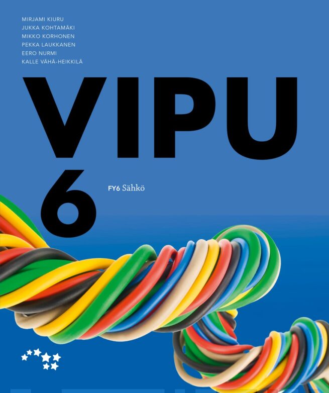 Vipu 6 (LOPS21) FY6 2