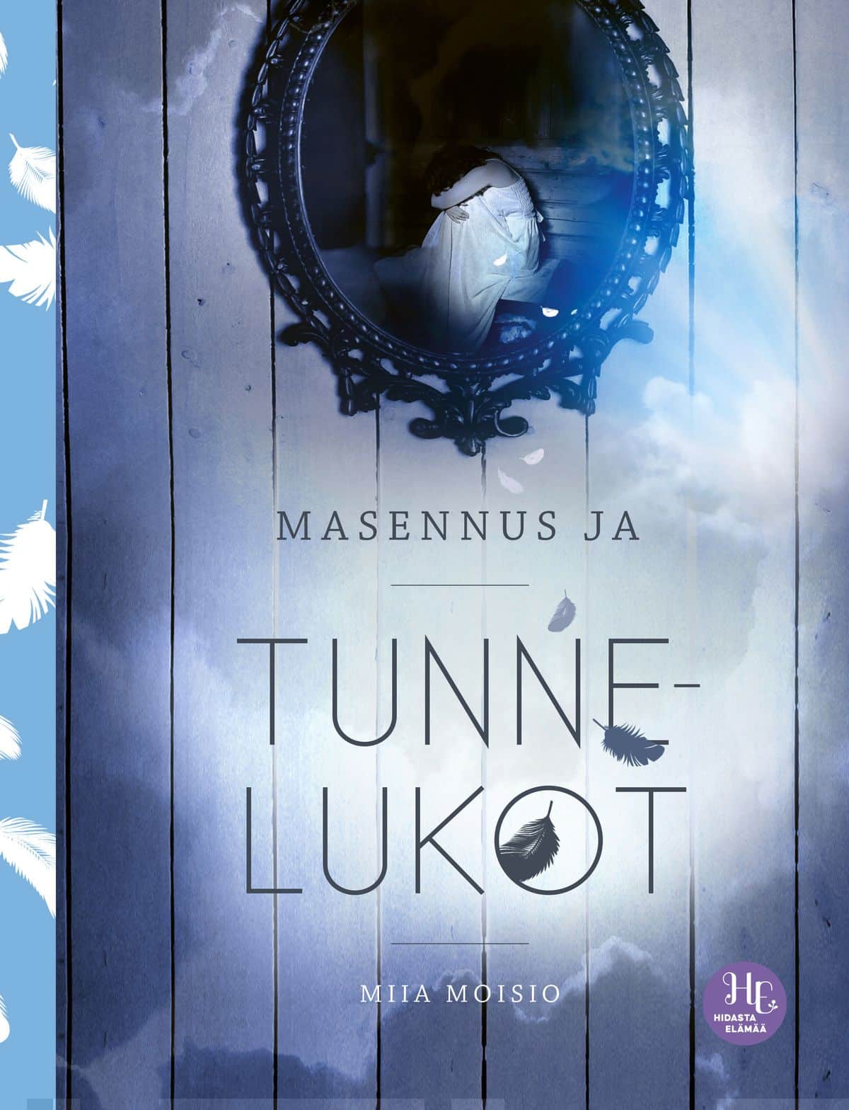 Masennus ja tunnelukot