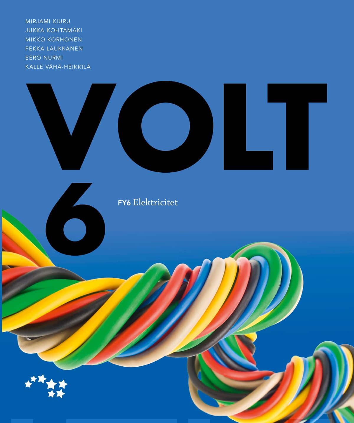 Volt 6 (GLP21) FY6