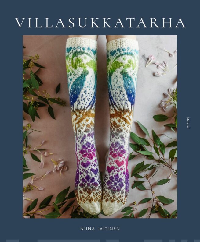 Villasukkatarha