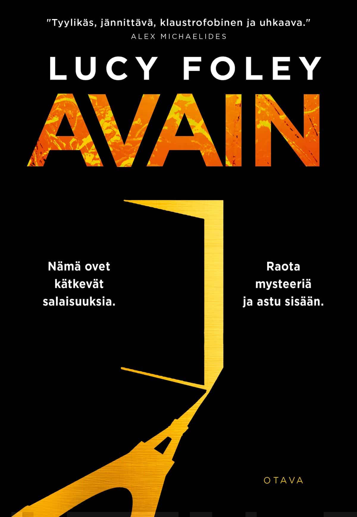 Avain