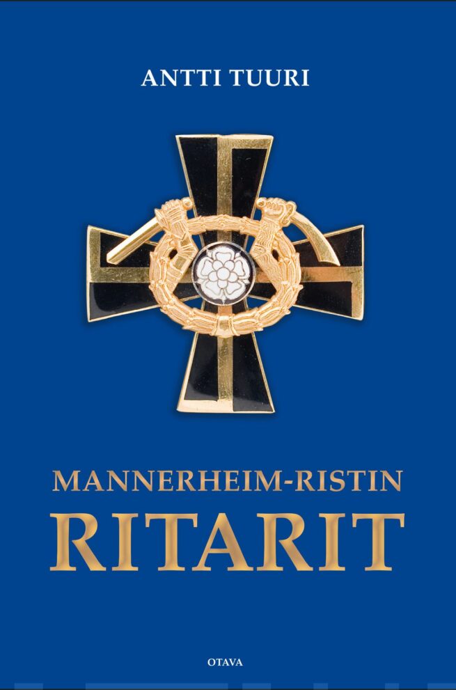 Mannerheim-ristin ritarit