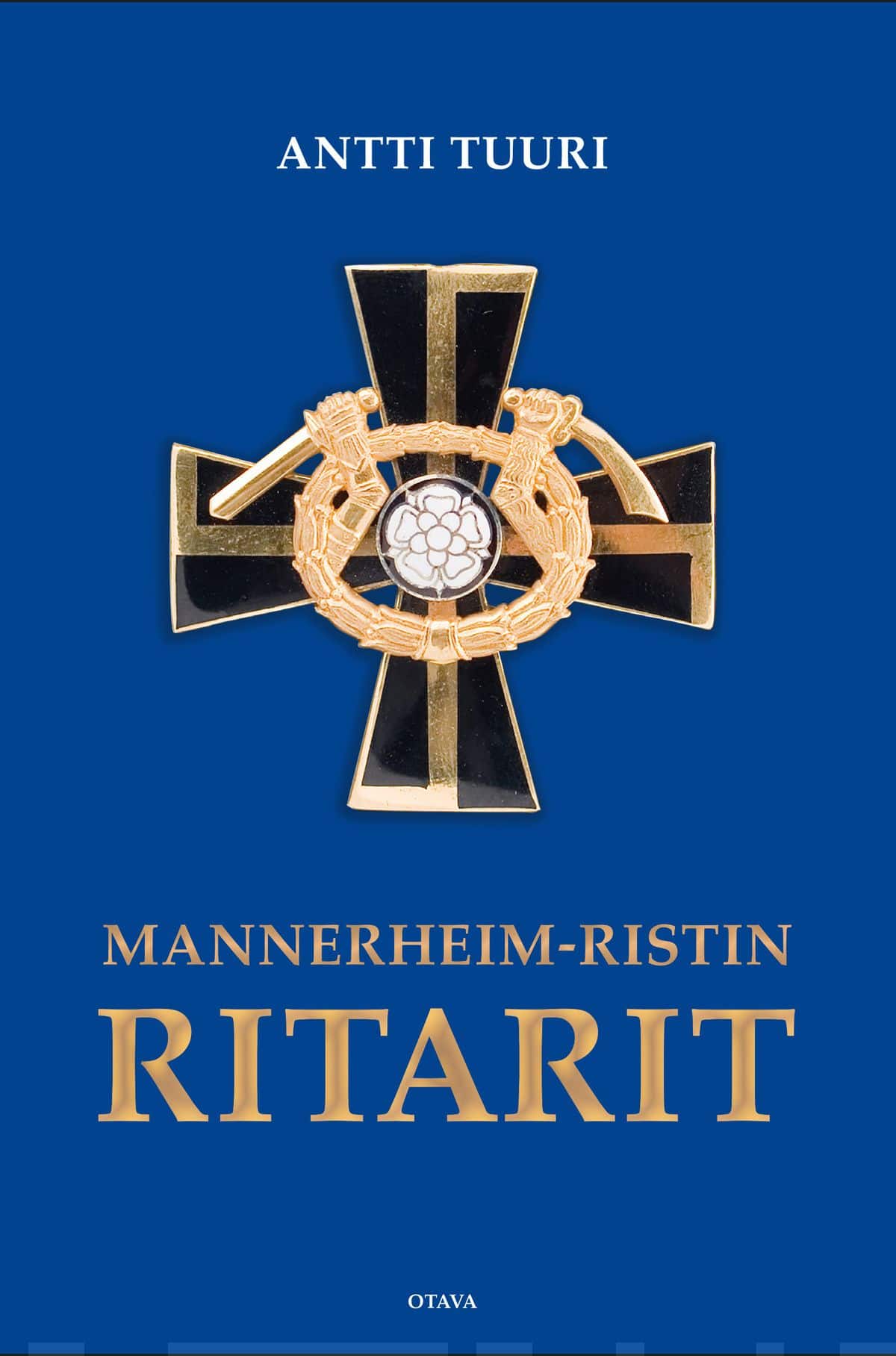 Mannerheim-ristin ritarit