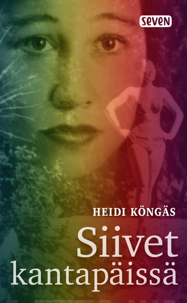 Siivet kantapäissä