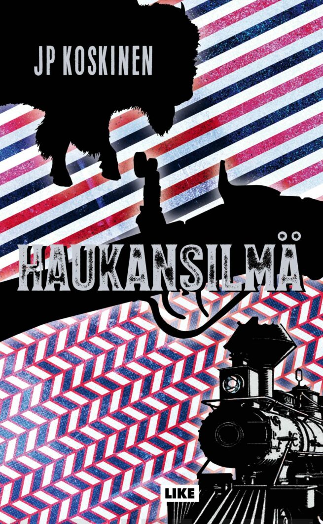 Haukansilmä