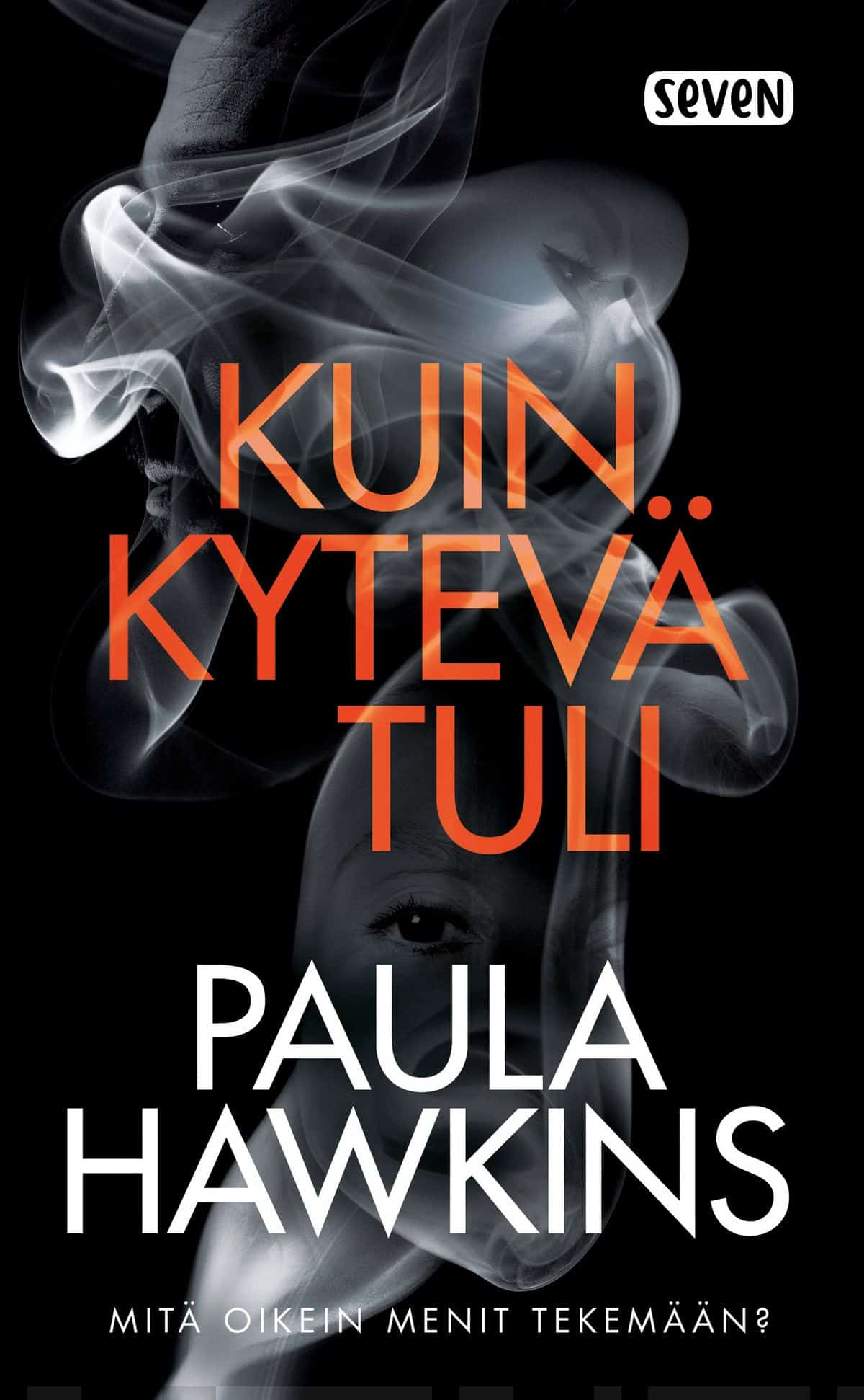 Kuin kytevä tuli Suomen vanhin kirjakauppa - Vuodesta 1899