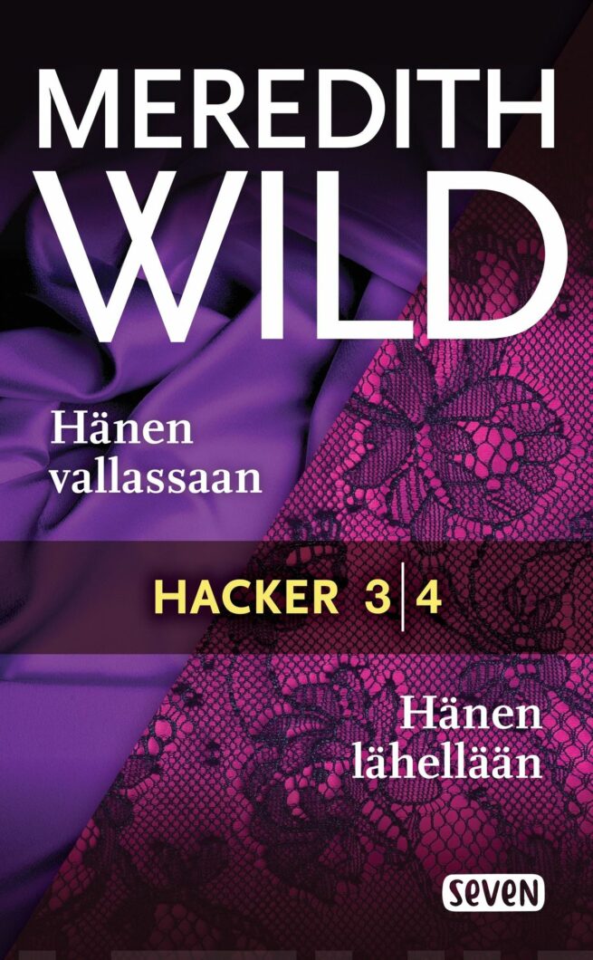 Hacker 3&4