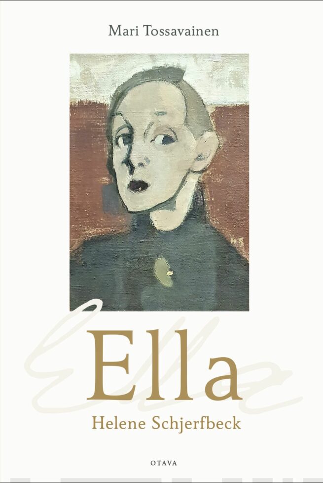 Ella. Helene Schjerfbeck