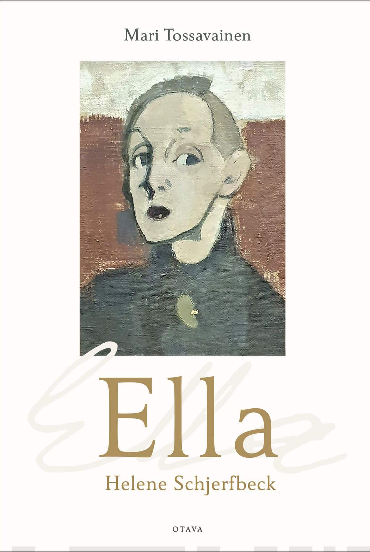 Ella. Helene Schjerfbeck