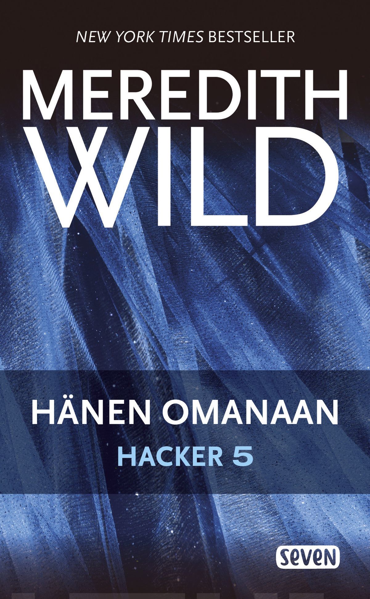 Hacker 5 – hänen omanaan Suomen vanhin kirjakauppa - Vuodesta 1899