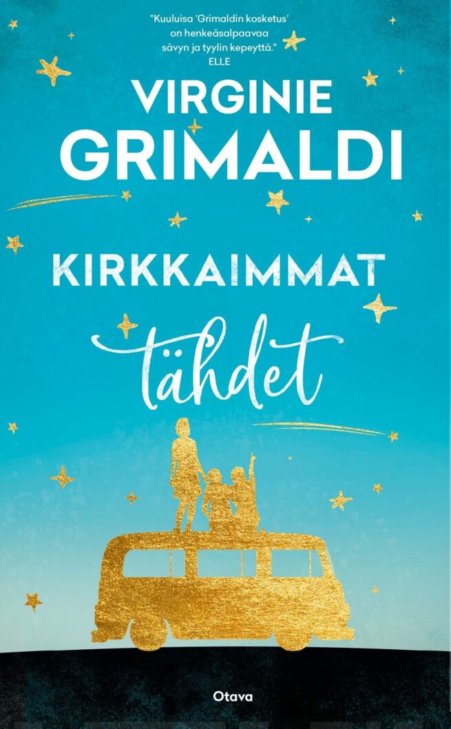 Kirkkaimmat tähdet