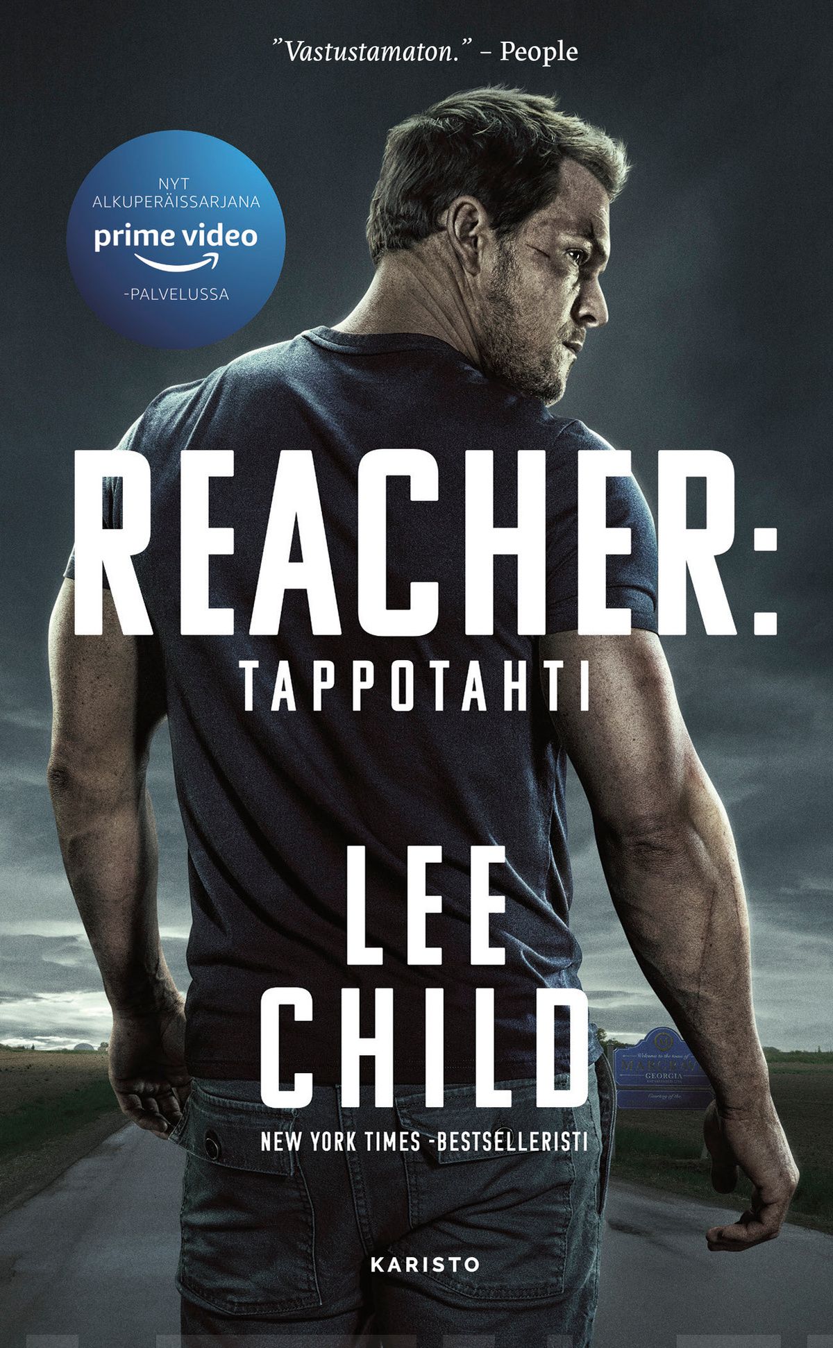 Tappotahti Suomen vanhin kirjakauppa - Vuodesta 1899