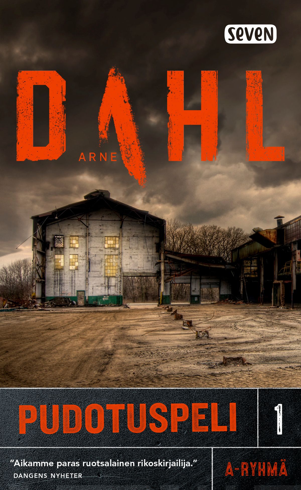 Pudotuspeli Suomen vanhin kirjakauppa - Vuodesta 1899