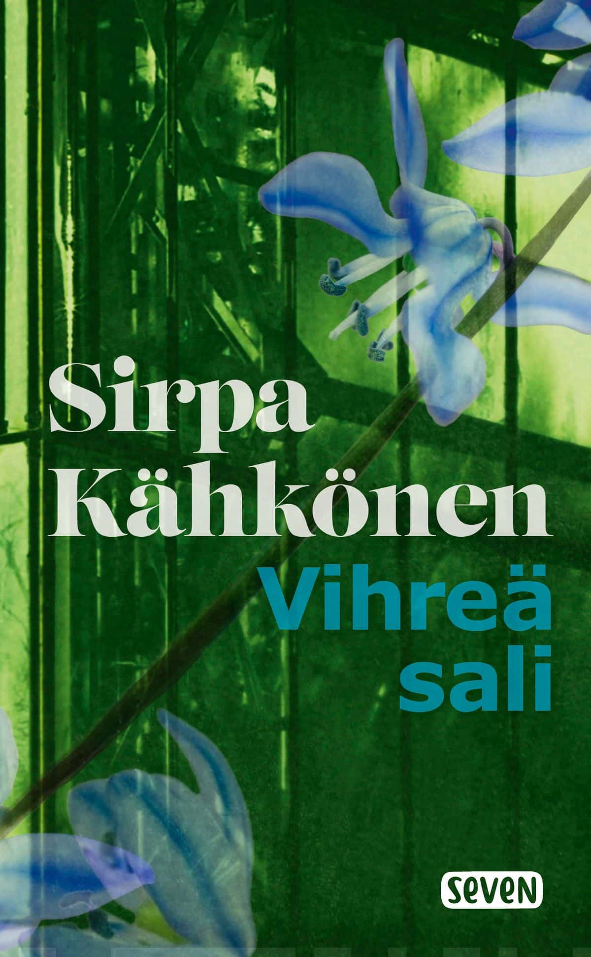 Vihreä sali Suomen vanhin kirjakauppa - Vuodesta 1899