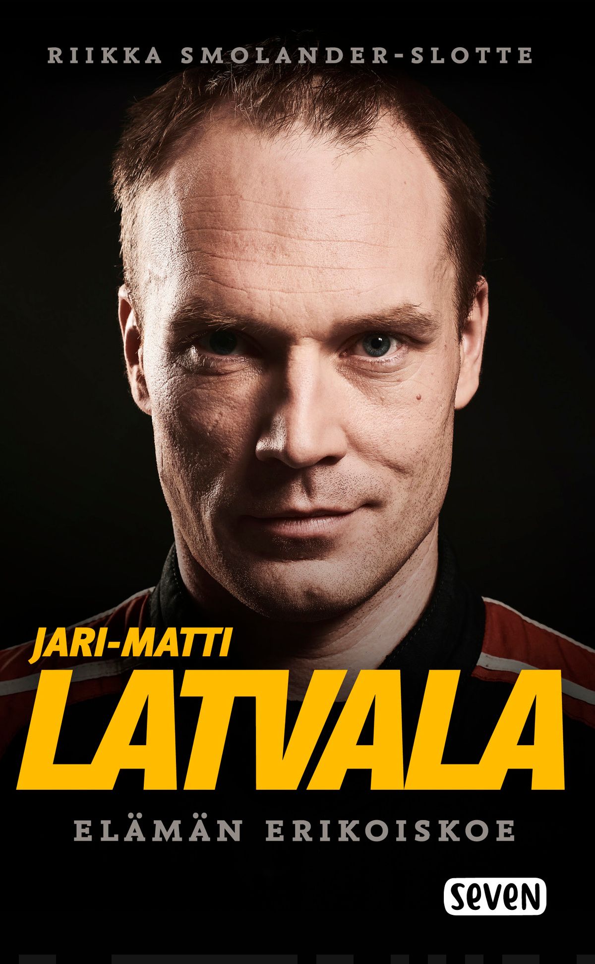 Jari-Matti Latvala : elämän erikoiskoe Suomen vanhin kirjakauppa - Vuodesta 1899